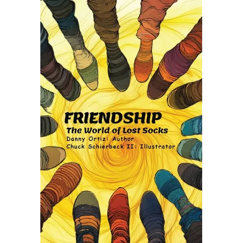 Friendship - Paperback