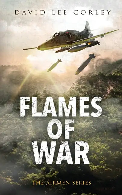 Flames of War: A Vietnam War Novel - Paperback