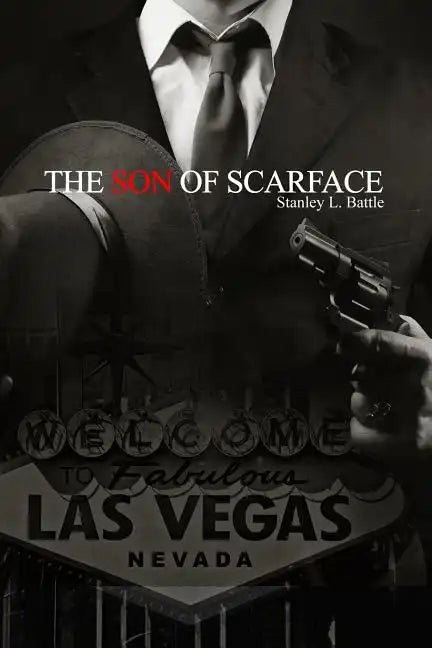 The Son of Scarface - Paperback