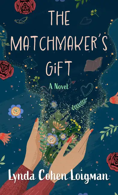 The Matchmaker's Gift - Library Binding