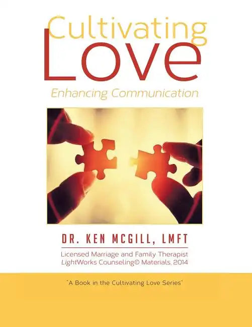 Cultivating Love - Paperback