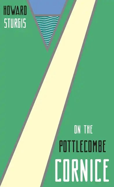 On the Pottlecombe Cornice - Hardcover