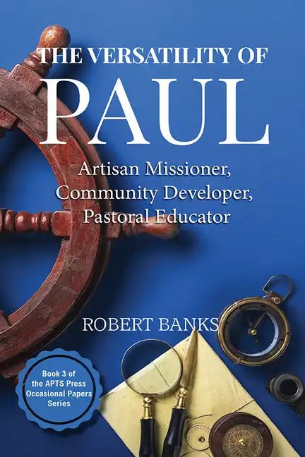 Versatility of Paul - Paperback
