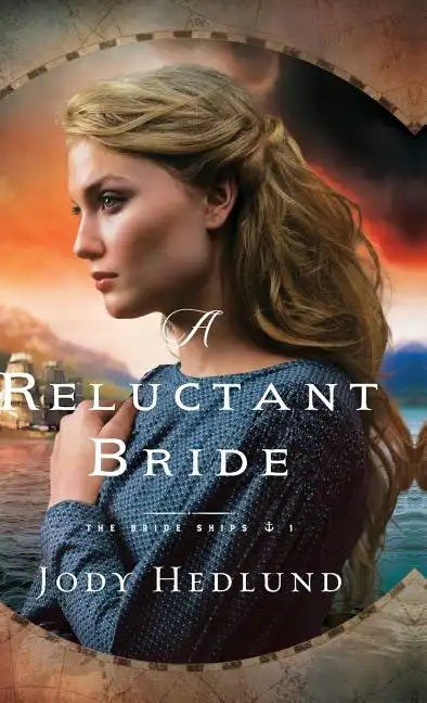 A Reluctant Bride - Hardcover