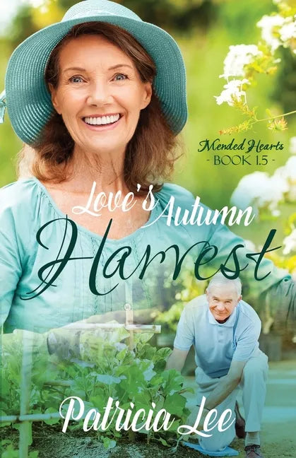 Love's Autumn Harvest - Paperback
