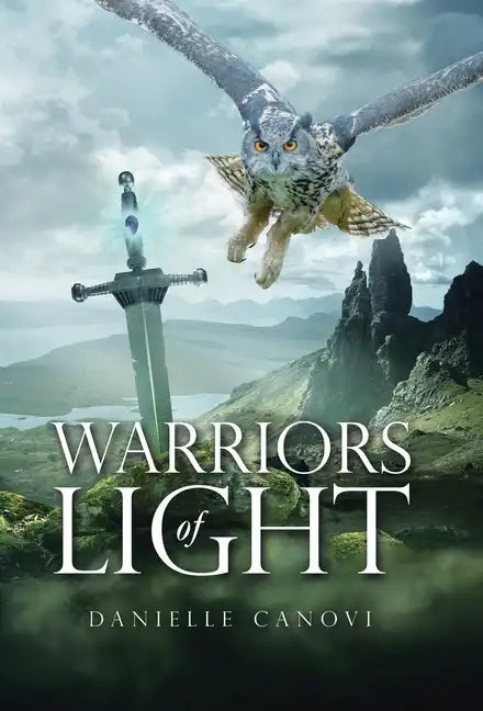 Warriors of Light - Hardcover
