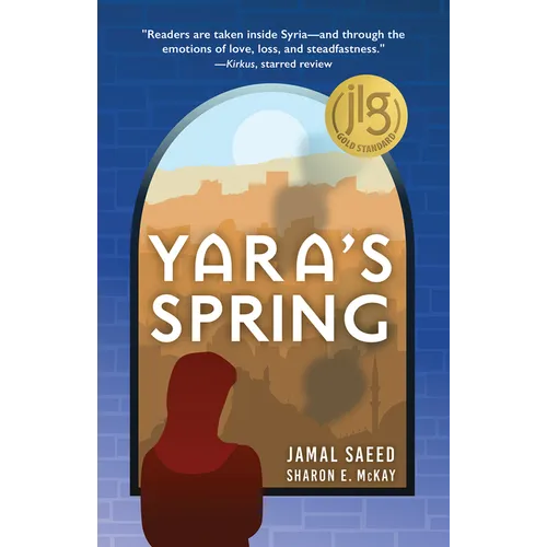Yara's Spring - Paperback