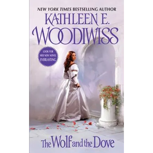 The Wolf and the Dove - Mass Market Paperbound