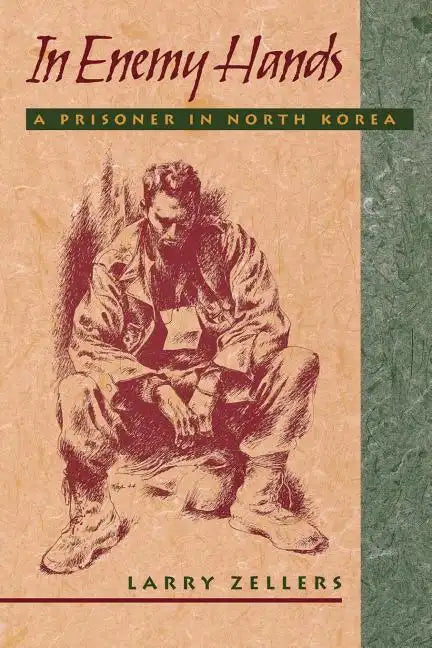 In Enemy Hands-Pa - Paperback