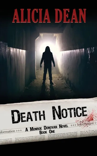 Death Notice - Paperback