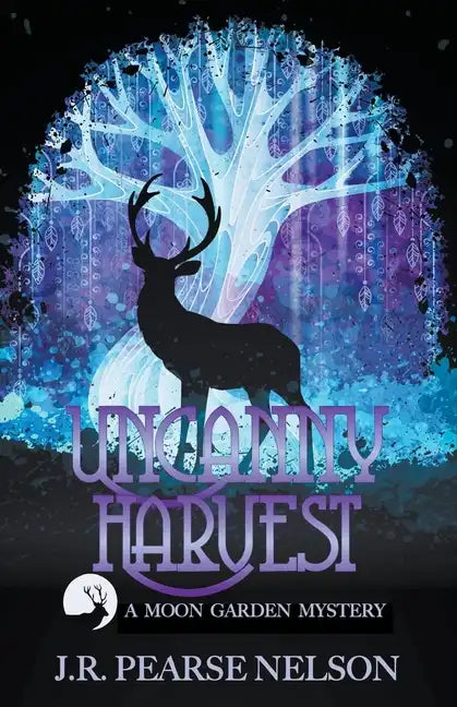 Uncanny Harvest - Paperback