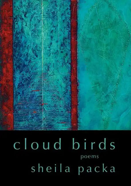 Cloud Birds - Paperback