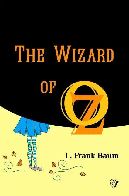 The Wizard of Oz - Paperback