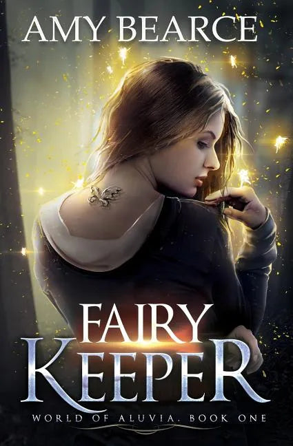 Fairy Keeper - Paperback