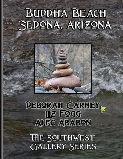 Buddha Beach: Sedona Arizona: Coffee Table Photography Books - Paperback