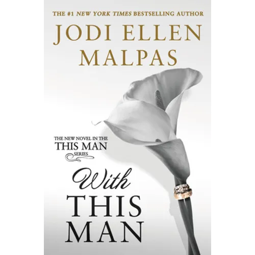 With This Man - Paperback