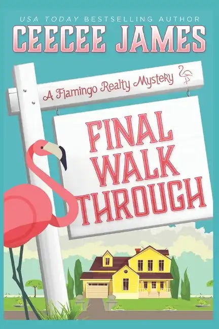 Final Walk Through - Paperback