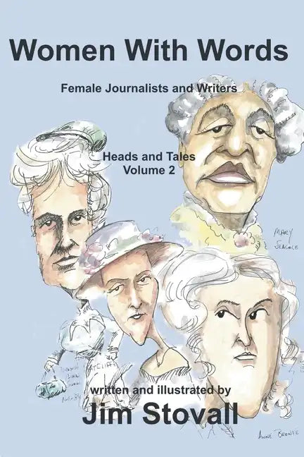 Women With Words - Paperback