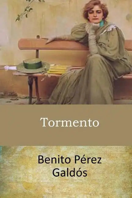 Tormento - Paperback