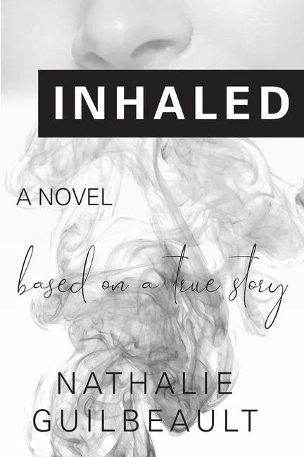 Inhaled - Paperback