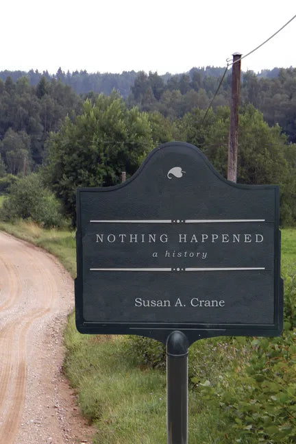 Nothing Happened: A History - Hardcover