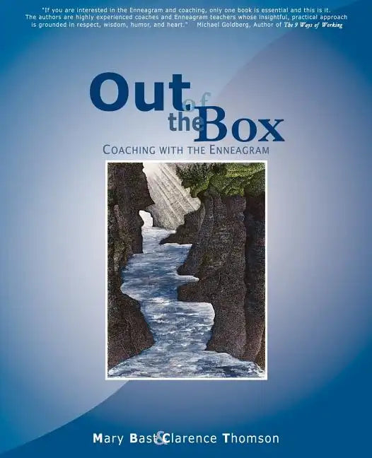 Out of the Box: Coaching with the Enneagram - Paperback
