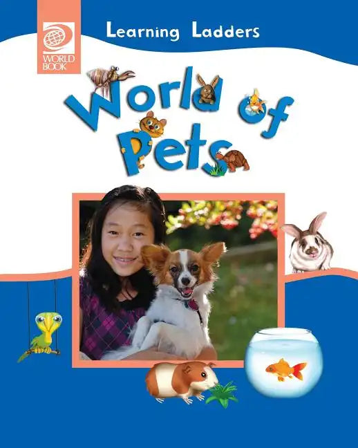 World of Pets - Paperback
