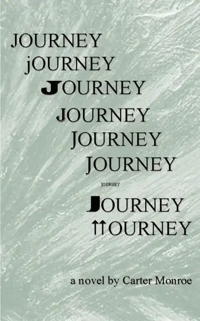 Journey - Paperback