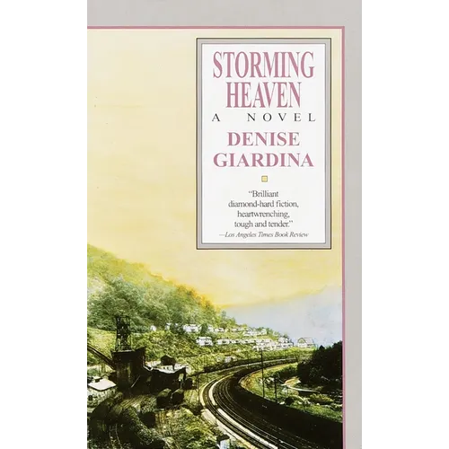 Storming Heaven - Mass Market Paperbound