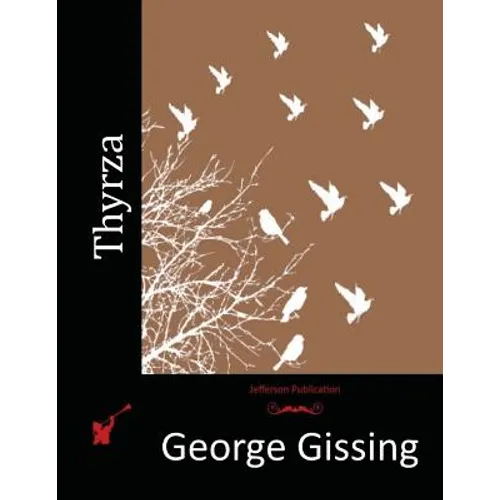 Thyrza - Paperback