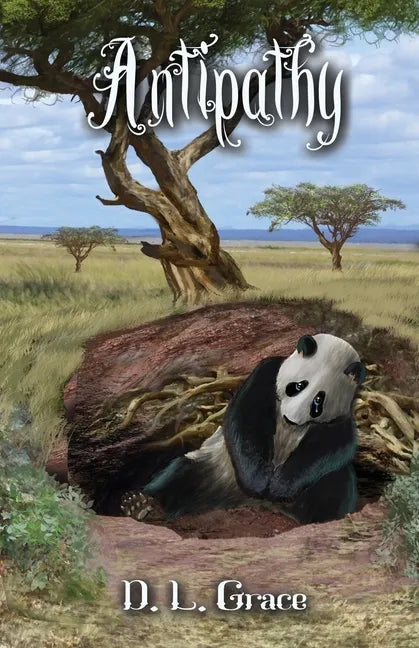 Antipathy - Paperback