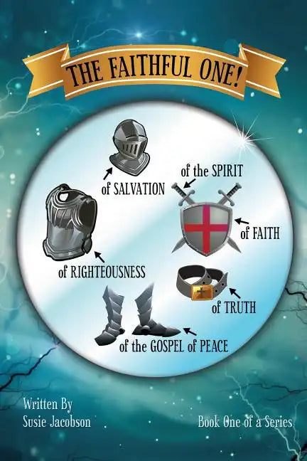 The Faithful One - Paperback