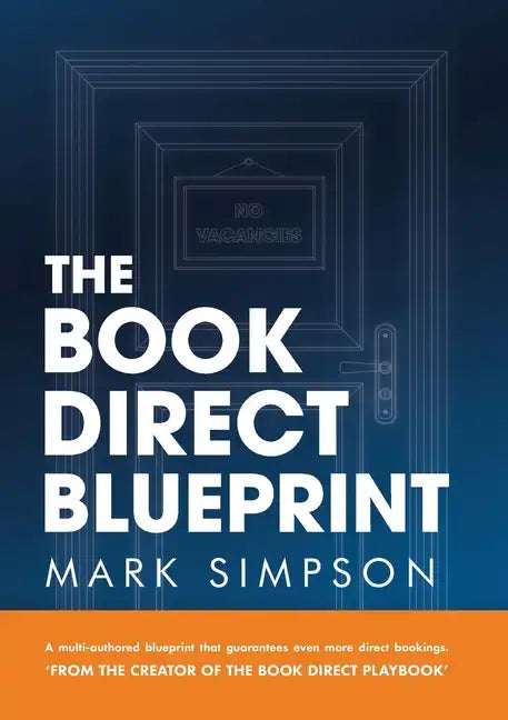 The Book Direct Blueprint - Paperback