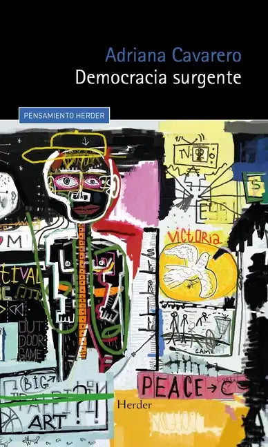 Democracia Surgente - Paperback