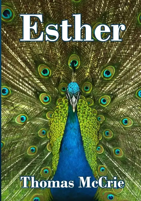 Esther - Paperback