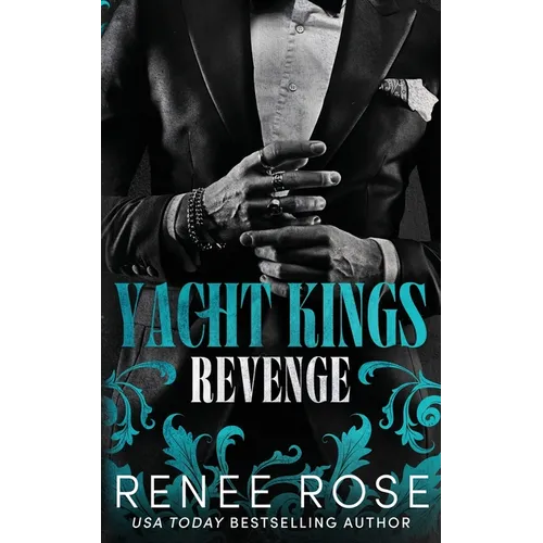 Revenge - Paperback