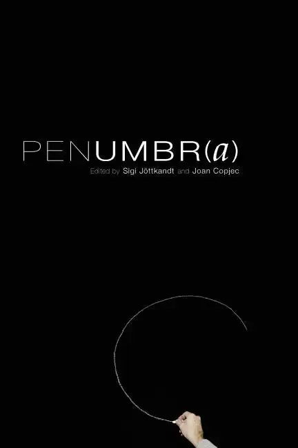 Penumbra - Paperback