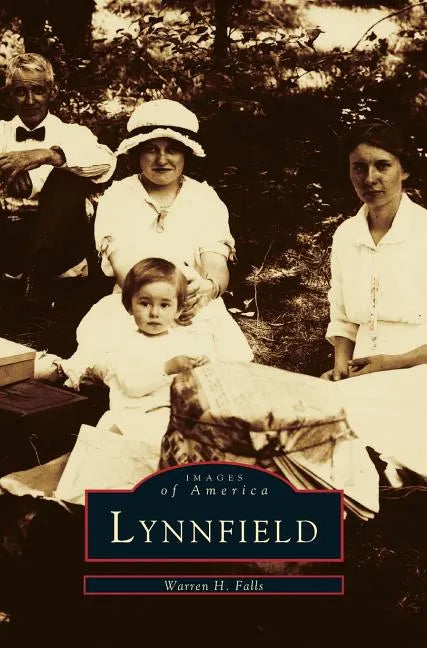 Lynnfield - Hardcover