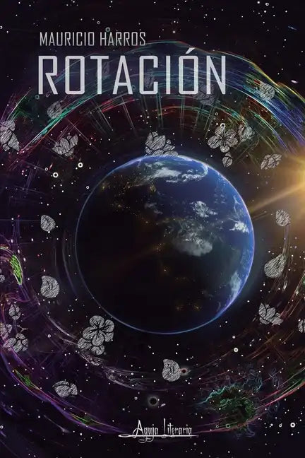 Rotación - Paperback