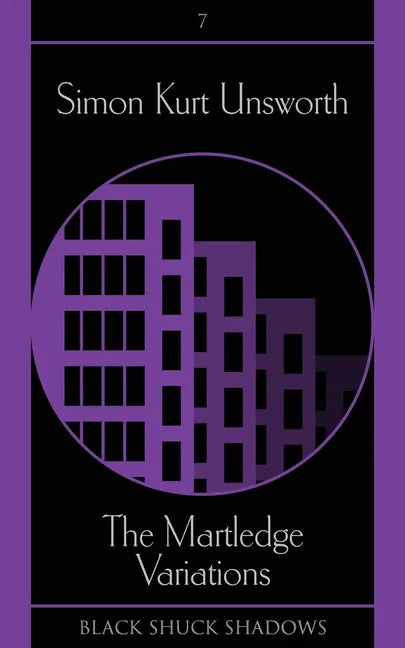 The Martledge Variations - Paperback