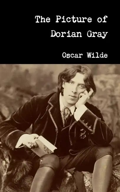The Picture of Dorian Gray - Hardcover