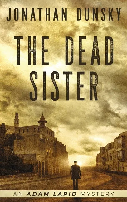 The Dead Sister - Hardcover