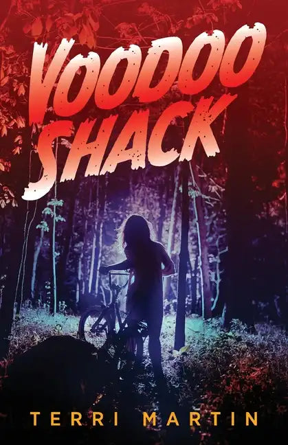 Voodoo Shack: A Michigan Mystery - Paperback