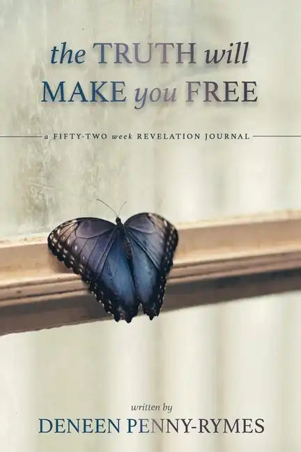 The Truth Will Make You Free - Paperback