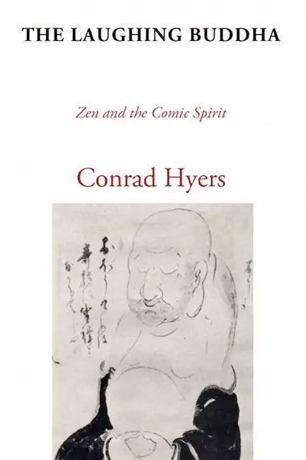 The Laughing Buddha - Paperback
