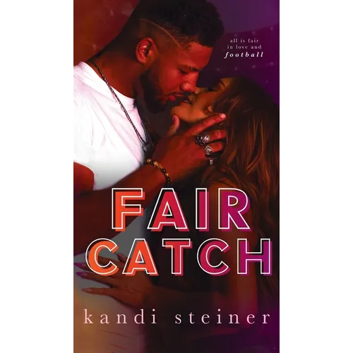 Fair Catch - Hardcover