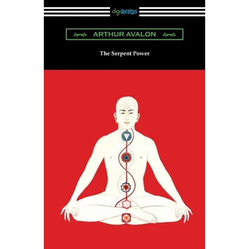 The Serpent Power - Paperback