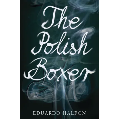 The Polish Boxer - Paperback