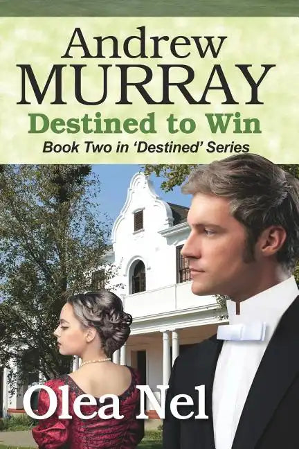 Andrew Murray: Destined to Win - Paperback