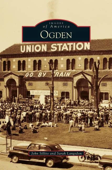 Ogden - Hardcover